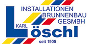 Logo der Firma Löschl